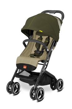 gb Qbit+ lizard Khaki