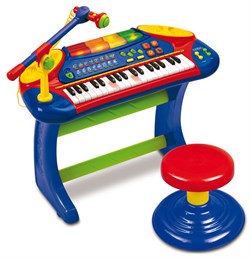 Детское пианино Weina
