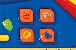 пианино со стульчиков Weina