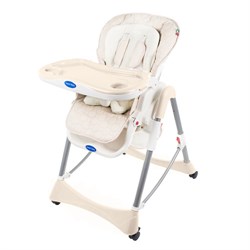 Стульчик для кормления Sweet Baby Royal Cream