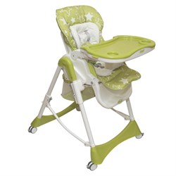 Стульчик для кормления Pituso Nana Green
