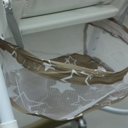 Стульчик для кормления Pituso Nana корзина