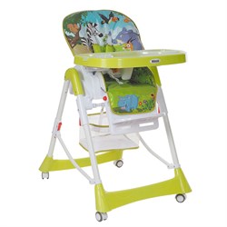 Стульчик для кормления Pituso Bonito В мире животных