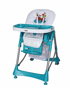 Стульчик для кормления Pituso Bonito Попугай