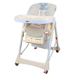 Стульчик для кормления Pituso Bonito Счастливый слоник