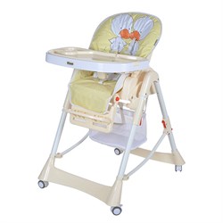 Стульчик для кормления Pituso Bonito Утята