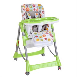 Cтульчик для кормления Pituso Nino Улитка