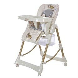 Cтульчик для кормления Pituso Nino Собачки