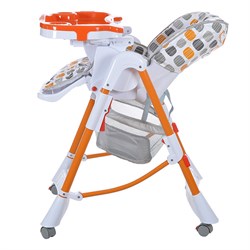 Стульчик для кормления Pituso Nino  полулежачее положение