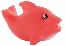 Набор для купания Морские жители Рыбка