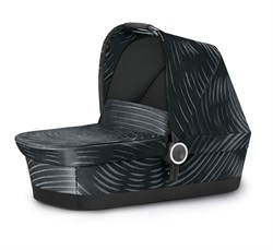 Люлька GB Maris Cot Plus Lux Black