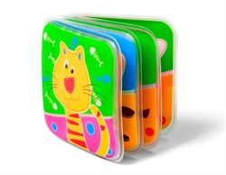 Книжка для купания Baby Ono "Mini" 