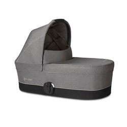 Люлька для коляски Cybex Balios S Manhattan Grey