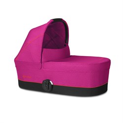 Люлька для коляски Cybex Balios S Passion Pink