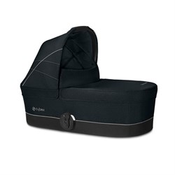 Люлька для коляски Cybex Balios S Lavastone Black