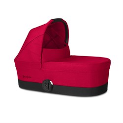 Люлька для коляски Cybex Balios S Rebel Red