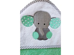 Полотенце "Baby" Uviton Слоник