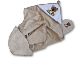 Полотенце "Baby" Uviton