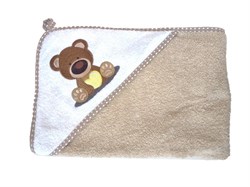 Полотенце "Baby" Uviton