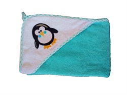 Полотенце "Baby" Uviton