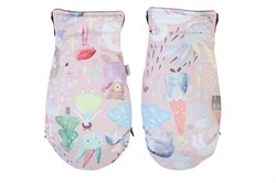 Рукавицы Mammie Мечты Принцессы