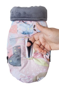 Рукавицы Mammie