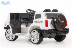 Детский электромобиль BARTY Hummer М333МР 