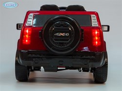 Детский электромобиль BARTY Hummer М333МР 