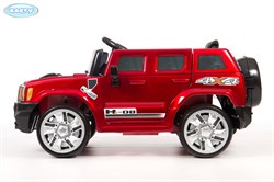 Детский электромобиль BARTY Hummer М333МР 