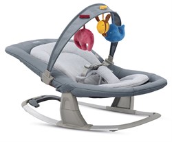 шезлонг Inglesina Lounge Sugar