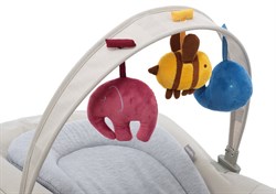 шезлонг Inglesina Lounge 