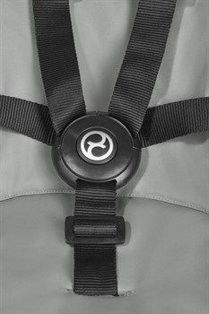 шезлонг Cybex Lemo Bouncer 