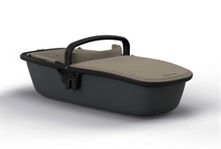 Zapp Lux Sand on Graphite