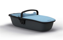 Zapp Lux Sky on Graphite