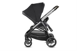 Прогулочная коляска Inglesina Aptica лицом к маме