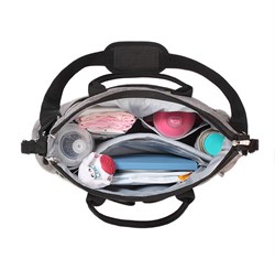 Сумка для мамы Baby Ono SO CITY