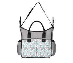 Сумка для мамы Baby Ono SO CITY