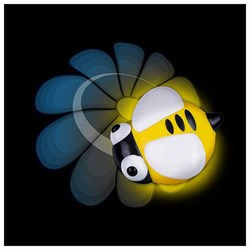 Ночник Baby Ono Тук-Тук Пчелка 