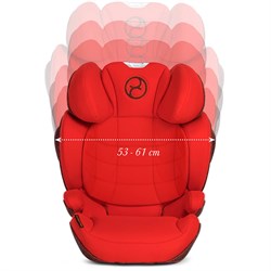 Cybex Solution Z-Fix 