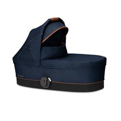 Люлька для коляски Cybex Balios S Denim Blue Denim Collection