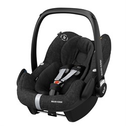 Maxi-Cosi Pebble Pro Nomad Black