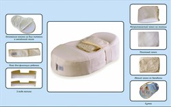 Кокон Зевушка 