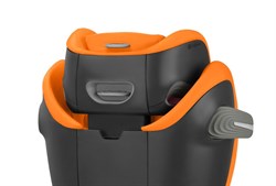 Cybex Pallas S-Fix
