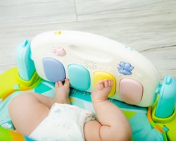 Развивающий коврик AmaroBaby Starry Sky  