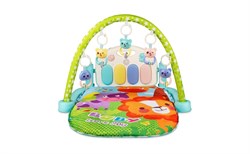 Развивающий коврик AmaroBaby Cute Lion  