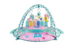 Развивающий коврик AmaroBaby Splendid Bear  