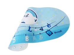 Коврик для ванной Морской котик Uviton