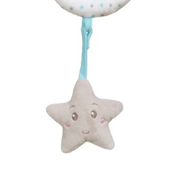 Игрушка-спиралька  Bear Tony BabyOno 