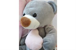 Подарочный набор Uviton Плед плюс Мишка 