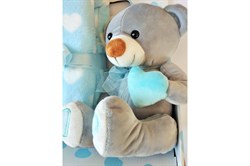 Подарочный набор Uviton Плед плюс Мишка 